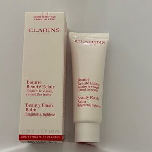 Clarins Beauty Flash Balm - Radiant Skin Enhancer